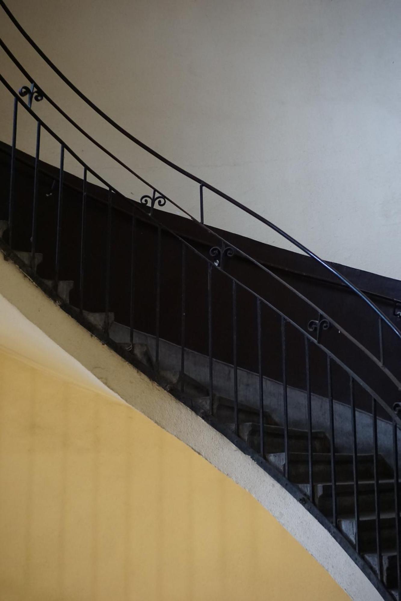 Lovely Little Loft Studio In The Heart Of Budapest Extérieur photo